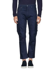 Джинсовые брюки Pepe Jeans