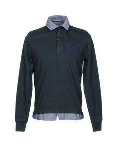 Поло Tommy Hilfiger