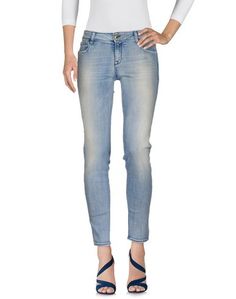 Джинсовые брюки Cycle