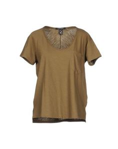 Футболка Scotch & Soda