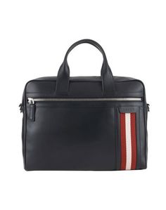 Деловые сумки Bally