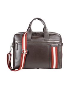 Деловые сумки Bally