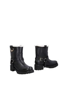Полусапоги и высокие ботинки Tory Burch