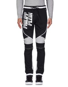 Повседневные брюки Philipp Plein