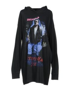 Короткое платье Mm6 Maison Margiela