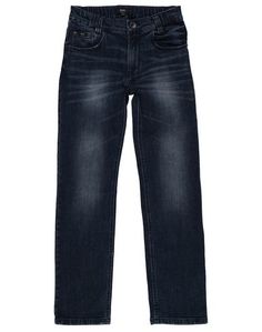 Джинсовые брюки Hugo Boss