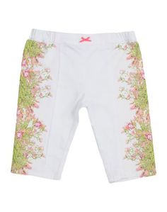 Повседневные брюки Miss Blumarine