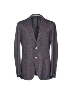 Пиджак Tombolini