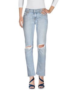 Джинсовые брюки Levis RED TAB
