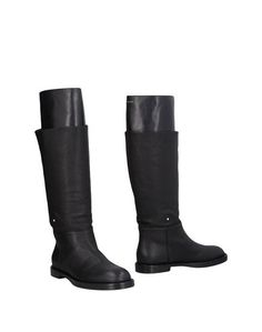 Сапоги Mm6 Maison Margiela