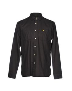 Pубашка Lyle & Scott