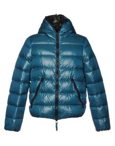 Пуховик Duvetica