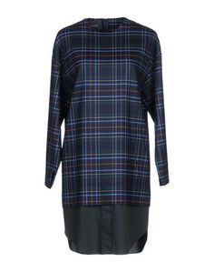 Короткое платье Cedric Charlier
