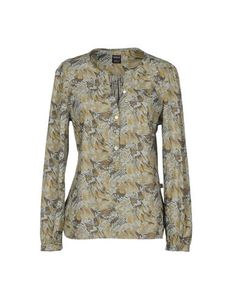 Pубашка Aigle