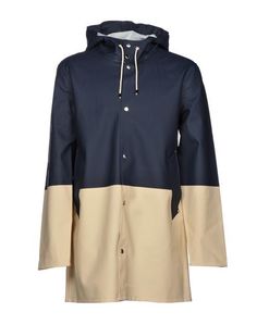 Легкое пальто Stutterheim