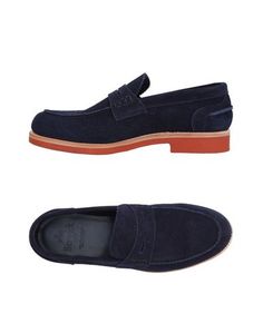 Мокасины Berwick 1707