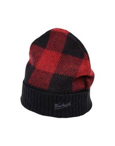 Головной убор Woolrich