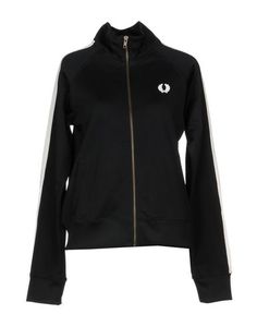 Толстовка Fred Perry