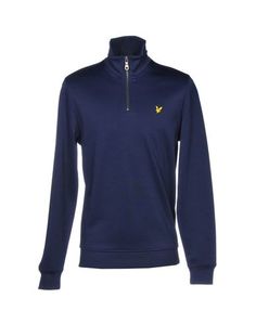 Толстовка Lyle & Scott