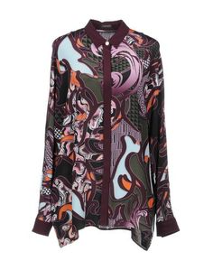 Pубашка Versace