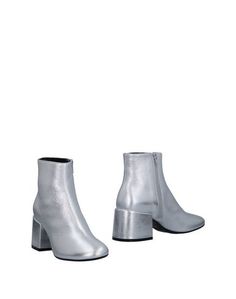 Полусапоги и высокие ботинки Mm6 Maison Margiela