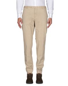 Повседневные брюки G.T.A. Manifattura Pantaloni