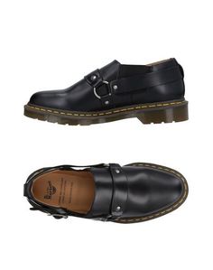 Мокасины Dr. Martens