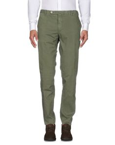 Повседневные брюки G.T.A. Manifattura Pantaloni