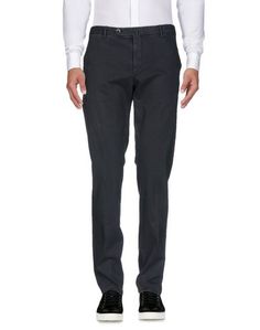 Повседневные брюки G.T.A. Manifattura Pantaloni