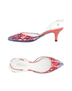 Туфли Loriblu