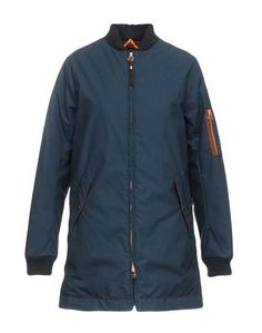 Пуховик [C] Studio