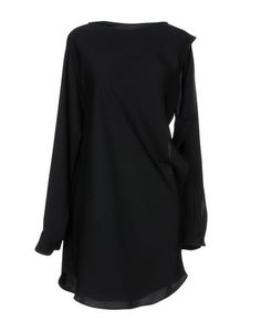 Короткое платье Mm6 Maison Margiela