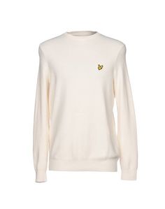 Свитер Lyle & Scott