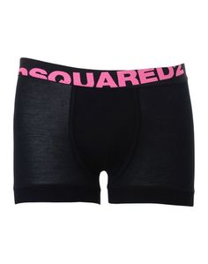 Боксеры Dsquared2