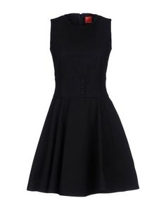 Короткое платье RED Valentino