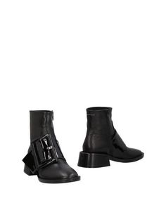 Полусапоги и высокие ботинки Mm6 Maison Margiela