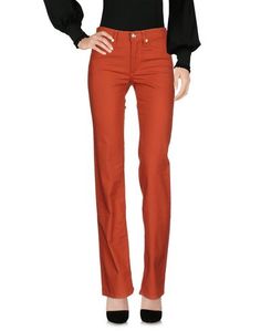 Повседневные брюки Versace Jeans Couture