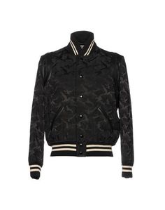 Куртка Saint Laurent