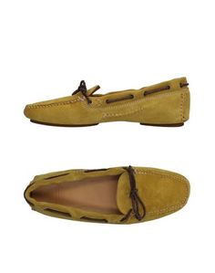 Мокасины Arfango