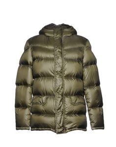 Пуховик Sealup