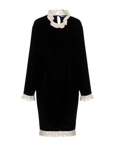 Короткое платье Blugirl Blumarine