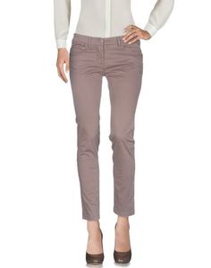 Повседневные брюки Scervino Street