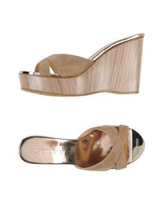 Сандалии Jimmy Choo