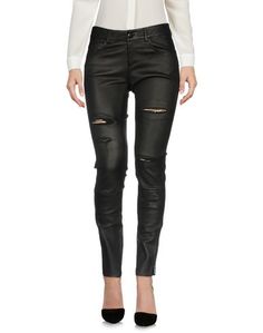 Повседневные брюки Federica Tosi