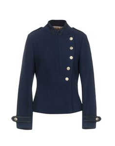 Пальто Scotch & Soda