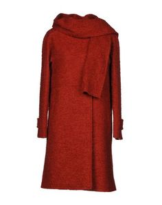 Пальто Trussardi