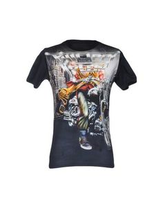 Футболка Philipp Plein