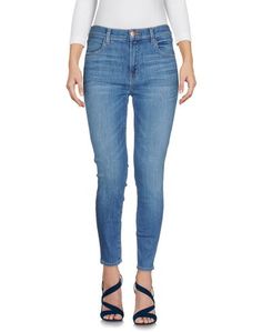 Джинсовые брюки J Brand