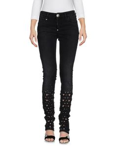 Джинсовые брюки Philipp Plein
