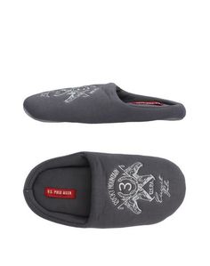 Домашние туфли U.S.Polo Assn.